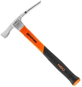 Молоток каменщика Neo Tools 25133