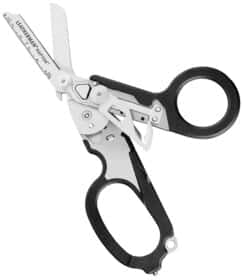 Ножиці тактичні Leatherman Raptor Rescue 832167