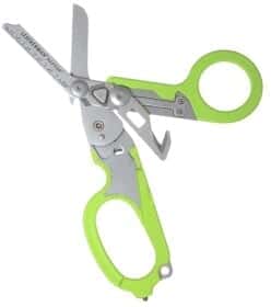 Ножиці тактичні Leatherman Raptor Rescue 832335