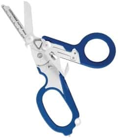 Ножиці тактичні Leatherman Raptor Rescue 832609