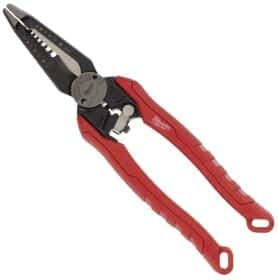 Механічний знімач ізоляції Milwaukee 4932478554 190 мм Механічний знімач ізоляції Milwaukee 4932478554 190 мм