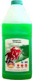 Готовый антифриз GreenStream G11 зеленый -40 °C