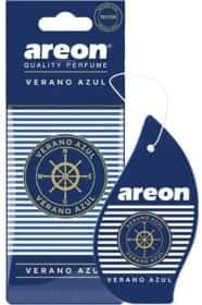 Ароматизатор Areon Sport Lux Verano Azul