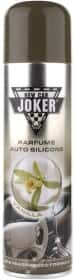 Полироль для салона Joker Parfume Auto Silicone ваниль 200 мл Полироль для салона Joker Parfume Auto Silicone ваниль 200 мл