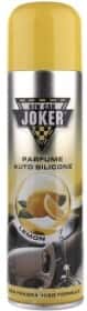 Полироль для салона Joker Parfume Auto Silicone лимон 200 мл Полироль для салона Joker Parfume Auto Silicone лимон 200 мл