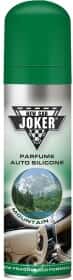 Полироль для салона Joker Parfume Auto Silicone mountain fresh 200 мл Полироль для салона Joker Parfume Auto Silicone mountain fresh 200 мл