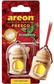 Ароматизатор Areon Fresco Strawberry 4