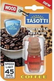 Ароматизатор Tasotti Wood Coffee 7 мл