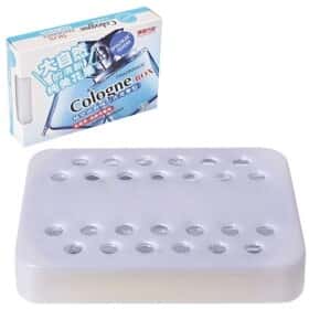 Ароматизатор Spiaowjia Cologne Ароматизатор Spiaowjia Cologne