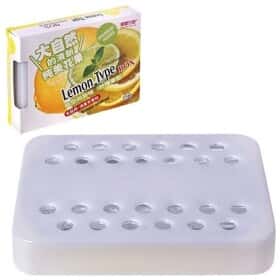 Ароматизатор Spiaowjia Lemon Ароматизатор Spiaowjia Lemon