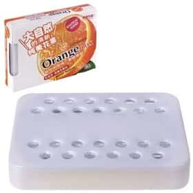 Ароматизатор Spiaowjia Orange Ароматизатор Spiaowjia Orange