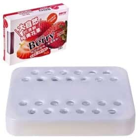 Ароматизатор Spiaowjia Strawberry Ароматизатор Spiaowjia Strawberry