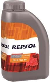 Трансмиссионное масло Repsol Cartago FE LD GL-4 / 5 MT-1 75W-90 синтетическое