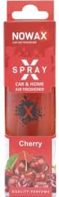 Ароматизатор Nowax X Spray Cherry 160 50