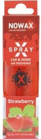 Ароматизатор Nowax X Spray Strawberry 160 50
