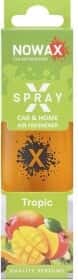 Ароматизатор Nowax X Spray Tropic 160 50