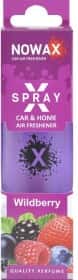 Ароматизатор Nowax X Spray Wildberry 160 50