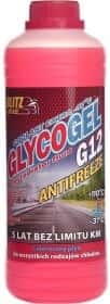 Готовый антифриз Blitz Line Glycogel G12 красный -37 °C
