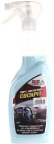 Поліроль для салону Blitz Line Vinyl Protectant Cockpit 700 мл