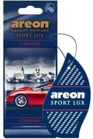Ароматизатор Areon Sport Lux Chrome