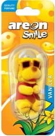 Ароматизатор Areon Smile Toys Vanilla 29 г