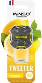 Ароматизатор Winso Tweeter Lemon 8 мл