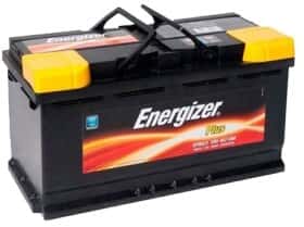 Акумулятор Energizer 6 CT-95-R Plus 595402080