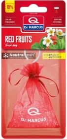 Ароматизатор Dr. Marcus Fresh Bag Red Fruits 20 г