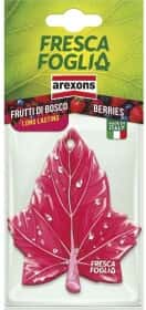Ароматизатор Arexons Fresca Foglia Frutti di Bosco