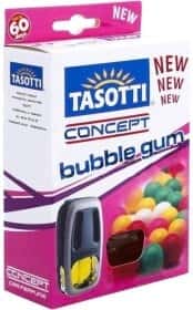 Ароматизатор Tasotti Concept Bubble Gum 8 мл