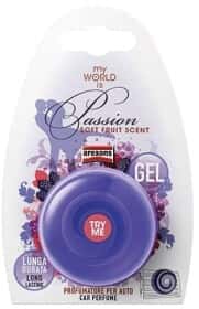 Ароматизатор Arexons My World Is Passion 9 г