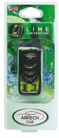 Ароматизатор Arexons Airtech Car Lime 7 мл