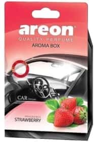 Ароматизатор Areon Aroma Box Strawberry 70
