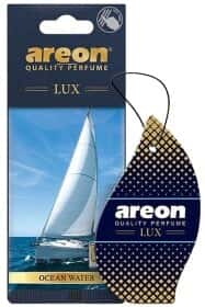 Ароматизатор Areon Sport Lux Okean Water