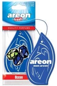 Ароматизатор Areon Mon Classic Ocean