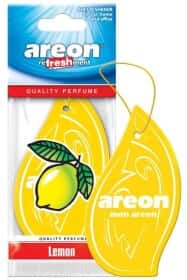 Ароматизатор Areon Mon Classic Lemon