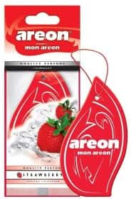 Ароматизатор Areon Mon Strawberry 11 г