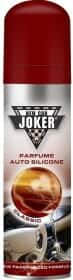 Полироль для салона Joker Parfume Auto Silicone classic 200 мл Полироль для салона Joker Parfume Auto Silicone classic 200 мл