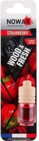 Ароматизатор Nowax Wood&Fresh Strawberry 28