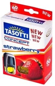 Ароматизатор Tasotti Concept Strawberry 8 мл