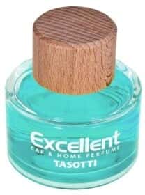 Ароматизатор Tasotti Liquid Excellent Ice Aqua 60