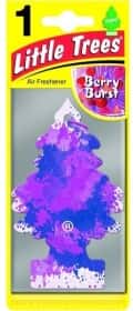 Ароматизатор Moje Auto Air Freshener Berry Burst