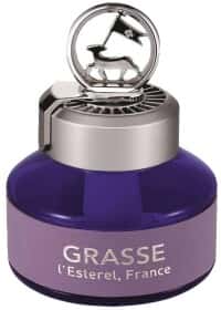 Ароматизатор Bullsone Grasse Firenze Iris 110 мл