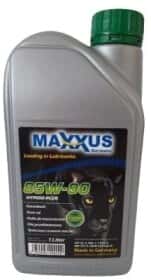 Трансмиссионное масло Maxxus Hypoid-Plus GL-5
