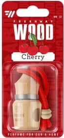 Ароматизатор Fresh Way Wood Blister Cherry 5 мл