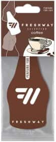 Ароматизатор Fresh Way Selection Coffee 9 г