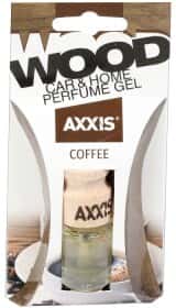 Ароматизатор Axxis Wood Coffee 7