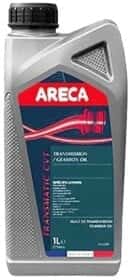 Трансмісійна олива Areca Transmatic CVT синтетична