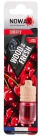 Ароматизатор Nowax Wood&Fresh Cherry 28