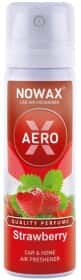 Ароматизатор Nowax X-Aero Strawberry 75